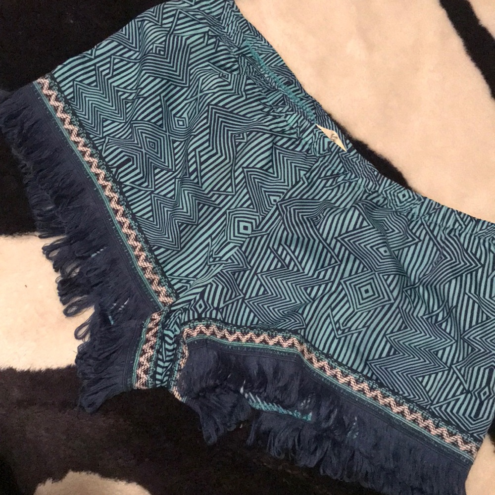 Fridge shorts
